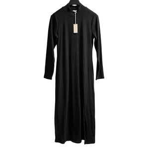 z supply atlas midi dress Z Supply Atlas Dress